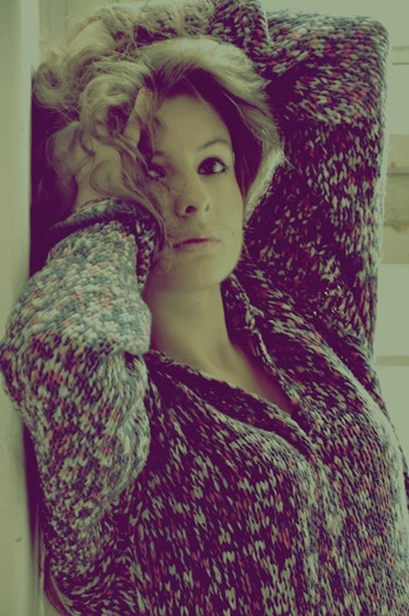 portrait: time to change