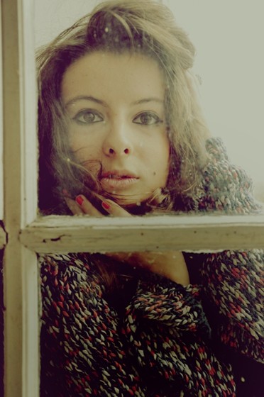 portrait: time to change