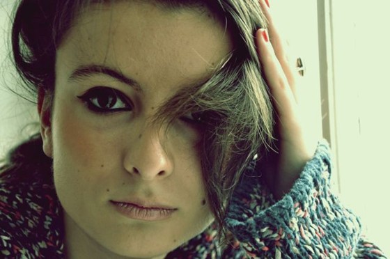 portrait: time to change